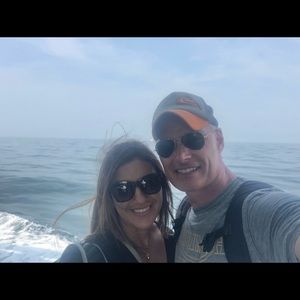 Meet your Posher, Nancy